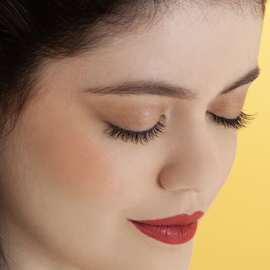 INVISIBLE LASH 3D CILIOS POSTI�OS MEGA